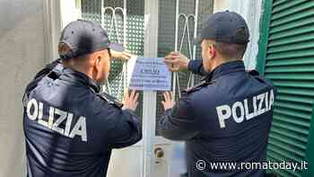 Stretta nell'anno del Giubileo su b&b selvaggi e alberghi fantasma: chiuse 8 attività. Undici quelle sequestrate