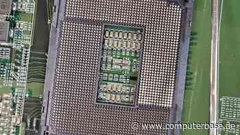 LGA 1954 folgt LGA 1851: Intel wechselt mit Nova Lake schon wieder den CPU-Sockel