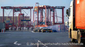 De-minimis-Ausnahme: Trump hat europäischen Unternehmen bisher ein Geschenk im Wert von 800 Dollar hinterlassen