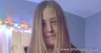 Live: Search for missing girl last seen wearing purple leggings