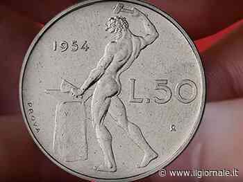 Queste monete da 50 lire possono valere una fortuna