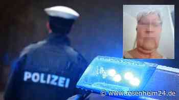 Beim Gassi gehen mit Hund spurlos verschwunden: Motorradfahrer findet vermisste Seniorin