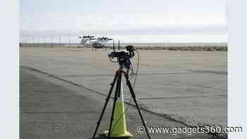 NASA introduces Joby Aircraft to Study Wind Effects and Track Aircraft