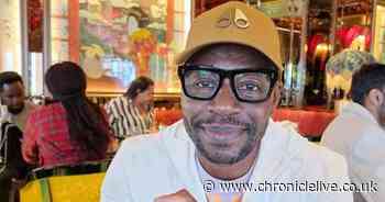 Lighthouse Family legend Tunde announces free gig at famous Newcastle venue