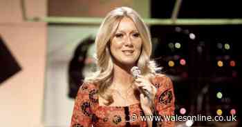 'Incredible' UK Eurovision entrant dies at 78 after three-year illness