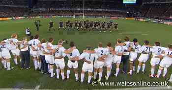 All Blacks haka response is most-watched rugby video ever as 82 million in awe
