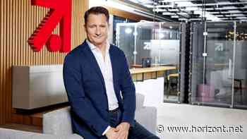 Pro Sieben Sat 1: Vertrag des Vorstandsvorsitzenden Habets bis Oktober 2028 verlängert