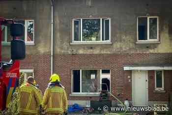 Woning onbewoonbaar na ontploffing en brand: “Een mokerslag voor het gezin”