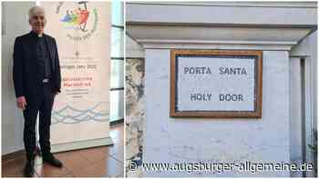 Heiliges Jahr 2025: Das steckt hinter dem Ablass in Marienfried