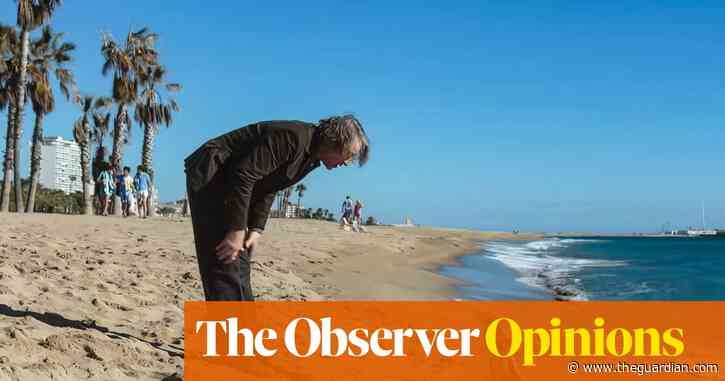 It’s not poverty that’s breeding the new populism. It’s wealth | Phillip Inman