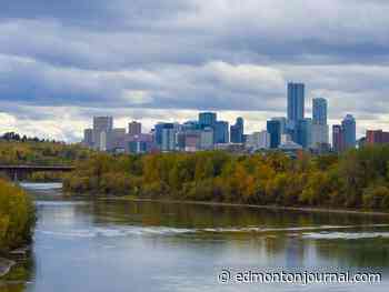 Faulkner: An ode to Edmonton