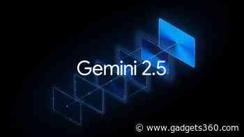 Gemini Advanced Goes Free For Students Until 2026 Along With NotebookLM Plus, 2TB Cloud Storage