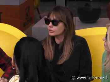 "Sembra rosicchiata dai topi...". E Manila Nazzaro si dispera per una pastiera