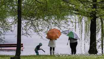 Tessiner Hotels trotz Regen zwischen 60 und 70 Prozent ausgelastet