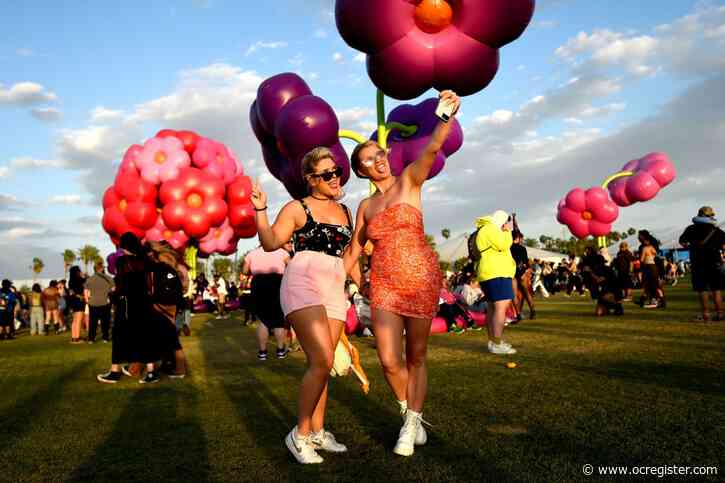 Coachella 2025: Everything you missed during weekend two