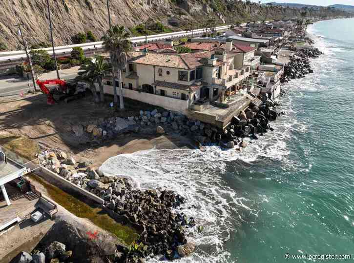 Achieving abundance requires reforming the California Coastal Commission