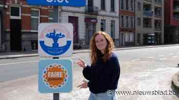 Boom herbevestigt engagement als Faire Gemeente