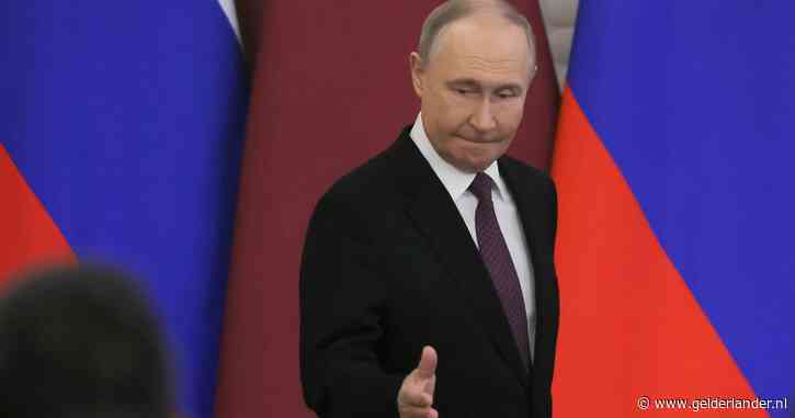 LIVE oorlog Oekraïne | Russische troepen leggen alle wapens neer tot en met zondag, Zelensky sceptisch