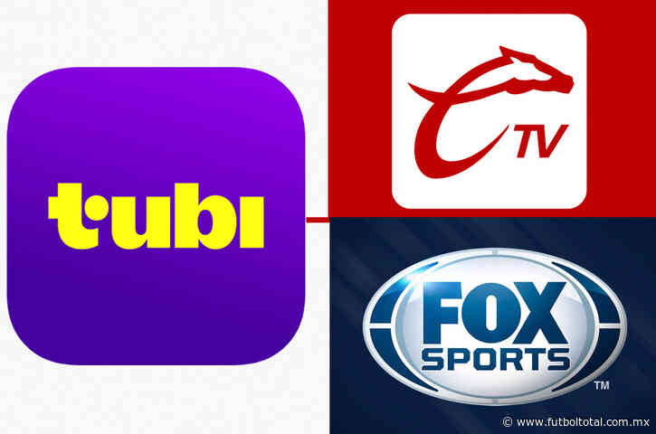 TUBI le da duro golpe a Caliente y FOX de cara la Liguilla