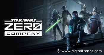 Star Wars: Zero Company is an ambitious blend of XCOM meets RPG for newcomers