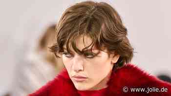 "Pageboy Bob": Volumenboost für deine Haare