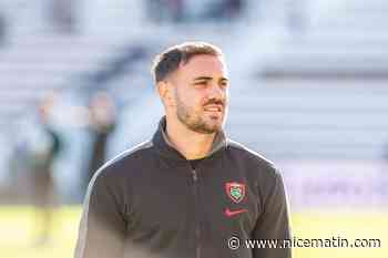 Un accord financier (enfin) trouvé entre Toulouse et Melvyn Jaminet