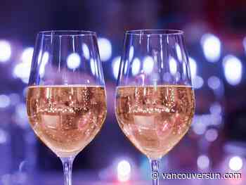 Anthony Gismondi: Wine may be recession-proof — but it might not be tariff-proof