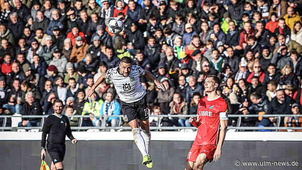 Die Spatzen empfangen Hertha BSC - Vorbericht und PK