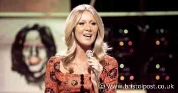 'Incredible' UK Eurovision entrant dies at 78 after three-year illness