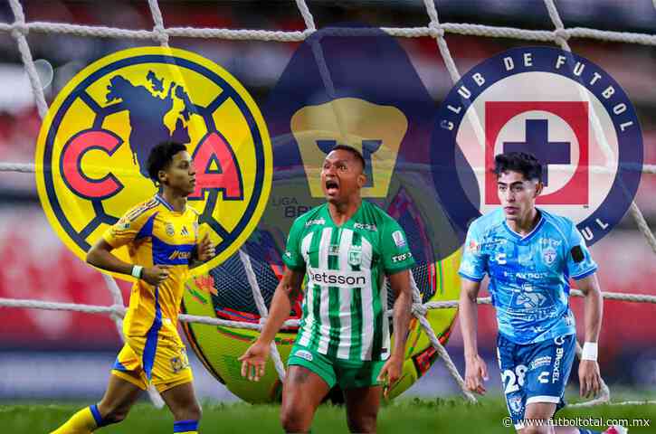 Liga MX: Futbol de Estufa Apertura 2025; Rumores, altas y bajas