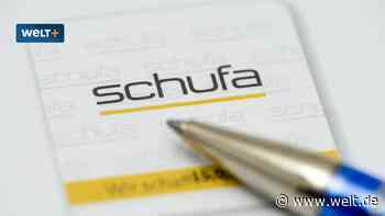 Mythos Schufa-Score – das müssen Sie über Ihre Bewertung wissen