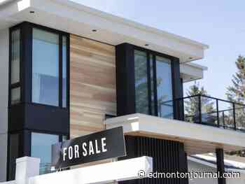 Edmonton's homes market off to strong spring season