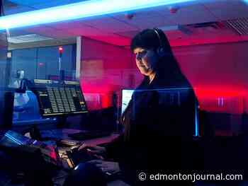 'Eliminate confusion': Alberta RCMP launch non-emergency line