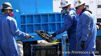 Los Angeles wildfires left behind a million pounds of unstable Li-ion batteries