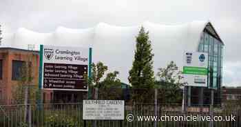 Plans for new Cramlington Learning Village buildings approved by councillors