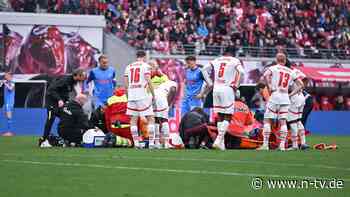 Werders Traum von Europa lebt: Schlimme Bilder in Leipzig, FC Bayern ballert Frust weg