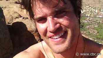 Son of NTV CEO shot dead in altercation with California police