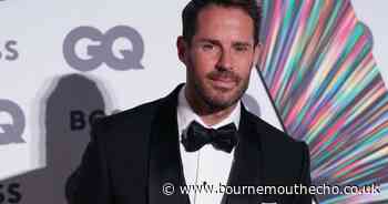 Jamie Redknapp given 12-month driving ban after being caught speeding