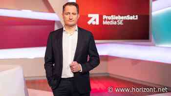 Bert Habets: "Kooperativ Programminhalte der Öffentlich-Rechtlichen einbinden"