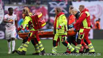 FC Bayern fegt Heidenheim weg, ganz üble Szene in Leipzig