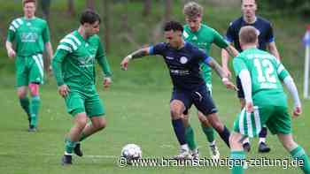 Früher Eintracht und Bayern, jetzt Trainer in Gifhorns Kreisliga