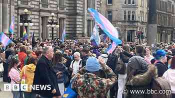 Trans people will feel anxious over gender ruling - Swinney