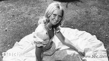 Eurovision singer Clodagh Rodgers dies aged 78