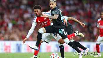 Bayer Leverkusen gibt Gustavo Puerta an Hull City ab