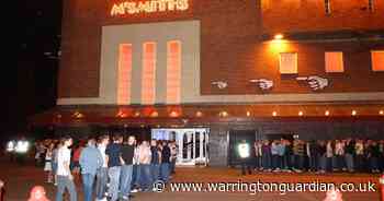 Mr Smith's: The memories of Warrington's famous nightclub