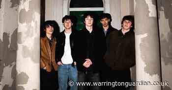 Up-and-coming band playing Neighbourhood share which acts they’re excited to see