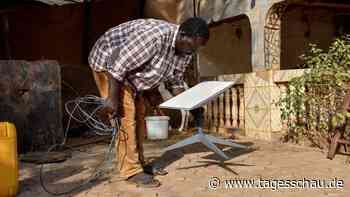 Lesotho erlaubt Musks Internet-Satellitendienst - Südafrika bleibt hart