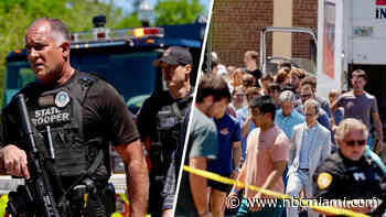 FSU to resume classes on Monday following deadly shooting on campus