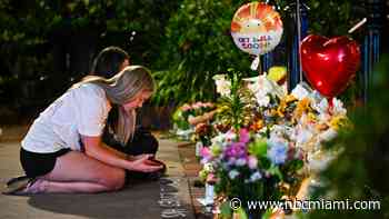 A dreadful déjà vu for Marjory Stoneman Douglas High School grads at FSU