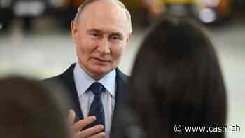 Putin kündigt Feuerpause über Ostern an - Selenskyj reagiert reserviert